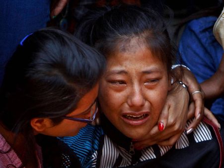 Mount Everest disaster: Can 'making history' be a little less?