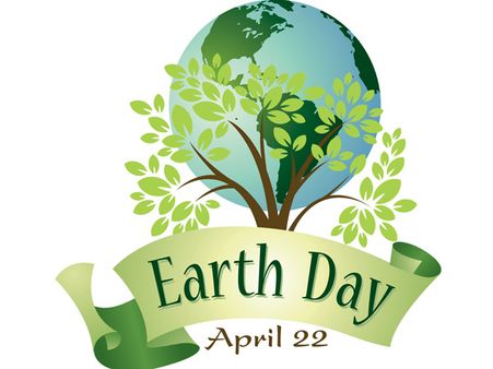We Need Earth Day Everyday
