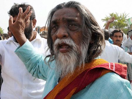 No Modi wave, people's wave for UPA sweeping Jharkhand: Soren