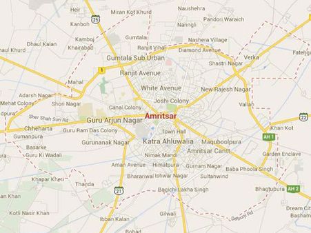 Amritsar battle takes away spotlight from Bathinda (Election Special)