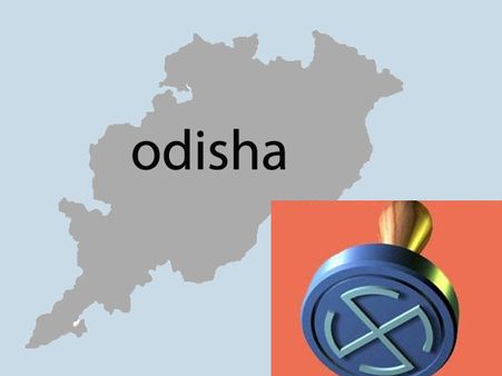 Repolling underway in Odisha