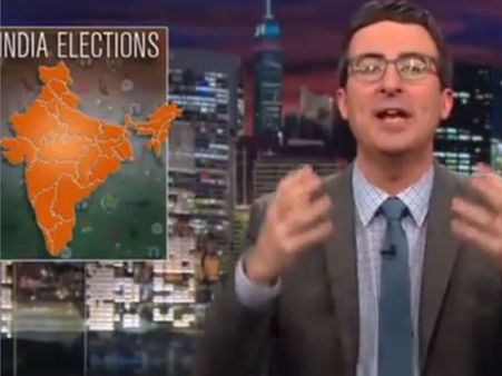 A letter: Western Media, does 'India' really sound that pathetic?