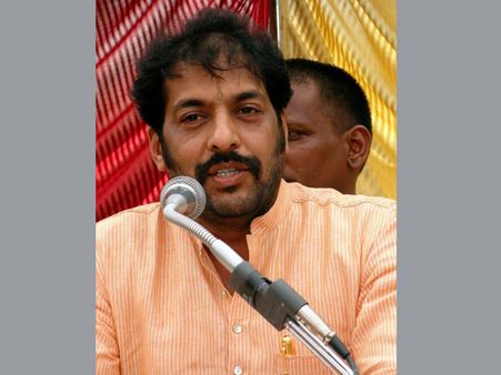 Kanda pulls out of Hooda govt; says it 'betrayed' him during crisis