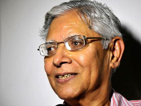 CBI starts second round of Parakh's questioning