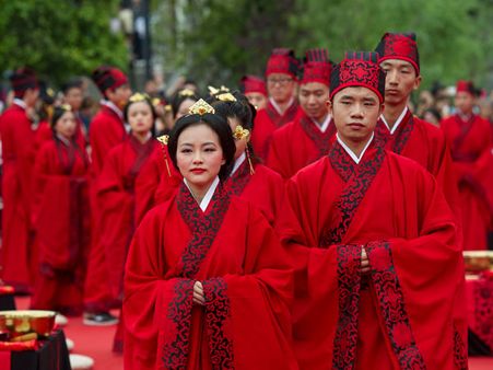 In Pics: What happened across the world on May 3