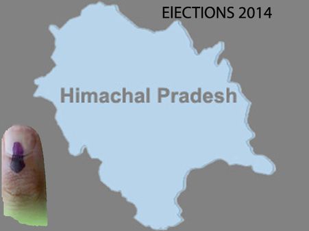 Democracy's spirit: An arduous trek to conduct Himachal polls (Election Special)