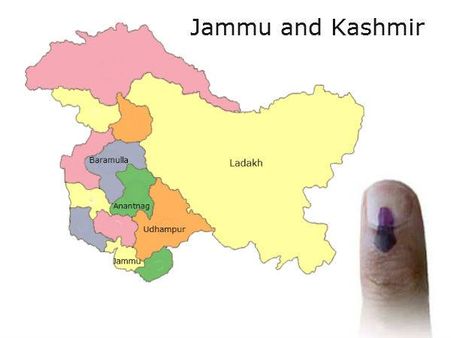 IEDs recovered from Tangdhar area of Baramulla: Army