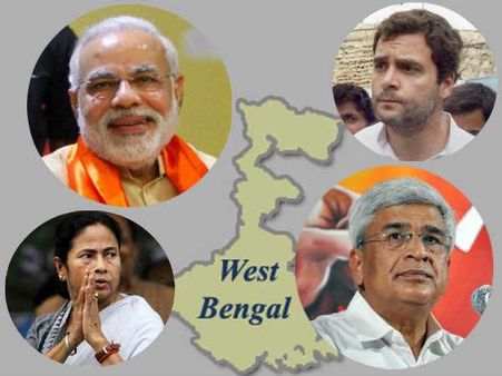 TMC goons have entered my constituency, alleges BJP's Babul Supriyo