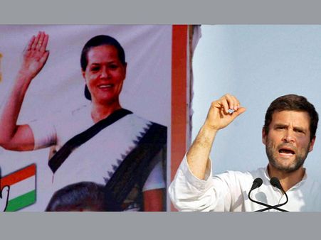 Rahul to Rabri - Top politicians who are contesting poll today