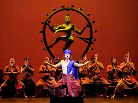 In Pics: What happened across the world on May 9