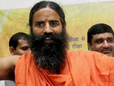 People jealous of Ramdev's success, says 'friend' Lalu