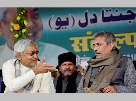 Director Prakash Jha hopes to be 3rd time lucky in W Champaran