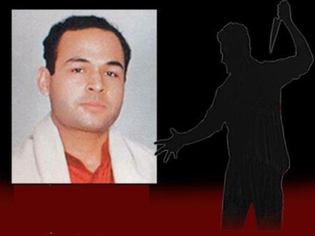 Delhi HC notice to police on Nitish Katara killer's parole plea