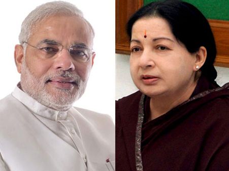 Tamil astrologers favour Modi but Jayalalithaa in reckoning too