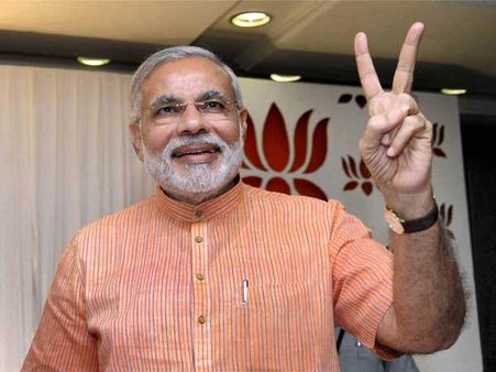 Uttarakhand: 5/5 for BJP, Modi factor tilts scale in hill state