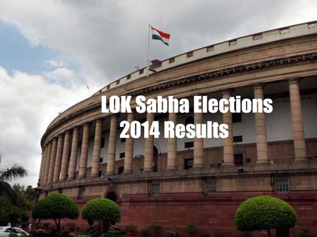 Lok Sabha poll results: What candidates feel on Twitter