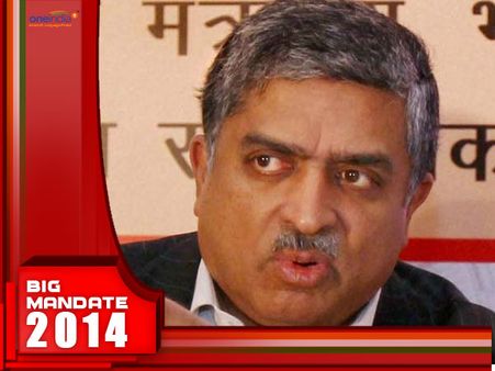 IT czar, Congress candidate Nandan Nilekani's defeat: What went wrong (in pics)
