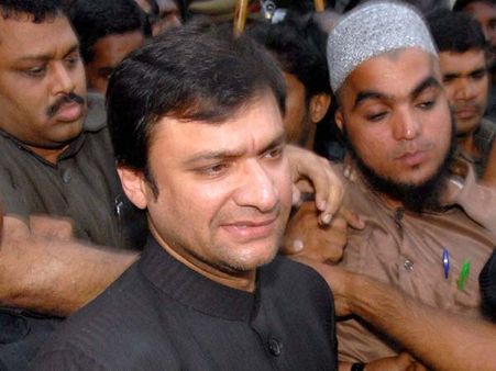 Bangalore Police foils assassination attempt on Owaisi