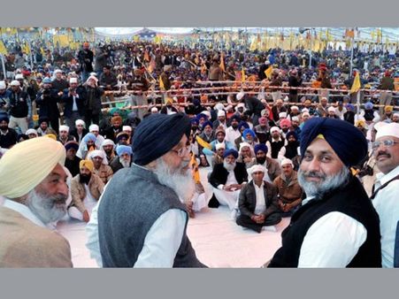 Punjab result 2014 analysis: AAP steals the show with 4 seats; SAD remains 'sad'