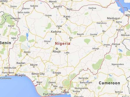 Nigeria car bombing death toll at least 118: relief agency