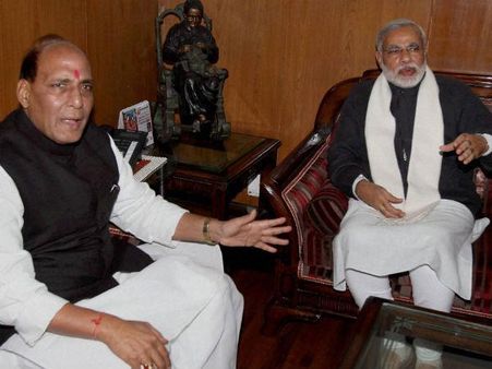 In Pics: Who can get what ministry in PM Narendra Modi- led BJP cabinet?