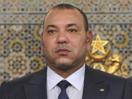 Moroccan king congratulates Modi, pledges cooperation