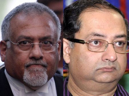 As new govt takes charge, Attorney General & Solicitor General quit