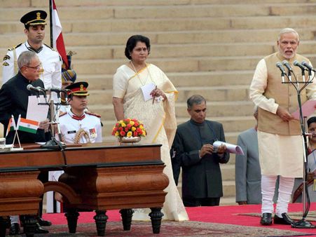 It's a matter of pride for family: PM Modi's younger brother