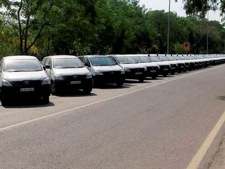 Online registration for VIP vehicle numbers in UP
