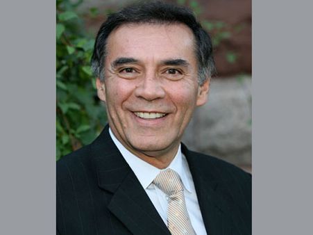 Former Ecuadorian president sentenced to 12 years jail