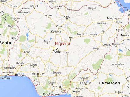 14 killed in Nigeria road crash