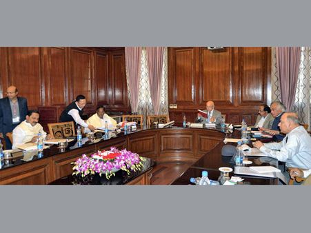 Decision on GoMs 'symptomatic of autocratic regime': Congress