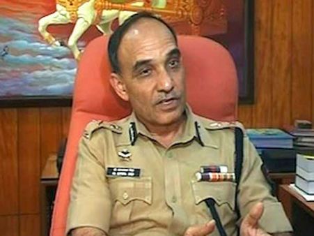 Mumbai Shocker: Sex racket busted at former Police Commissioner Satyapal Singh's flat