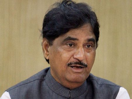 Gopinath Munde's death: Second mid-summer tragedy for BJP