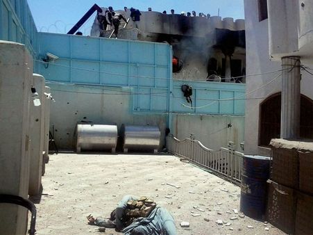 1 arrested for abduction of Indian aid worker in Afghanistan