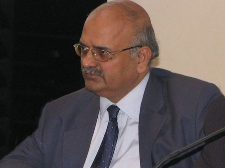 UP chief secretary's appointment challenged in court