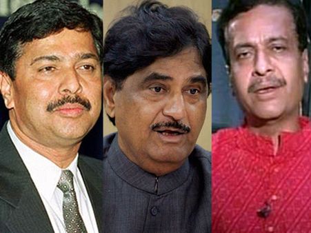 3 is a 'mourning' and 'cursed' date for Munde-Mahajan clan