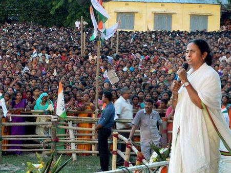 West Bengal celebrates Independence Day