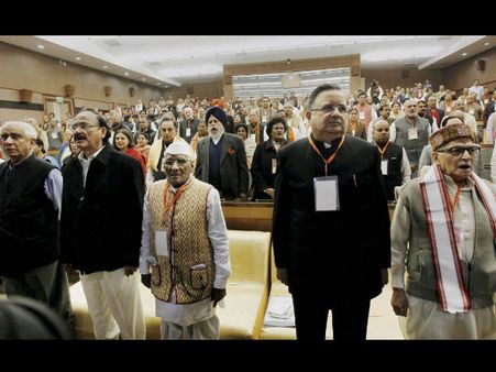 Dipankar Bhattacharyya accuses BJP of doublespeak