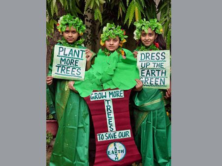 'Energy efficiency as important as clean generation'