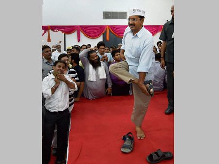 AAP's implosion has hurt India's democratic experiments