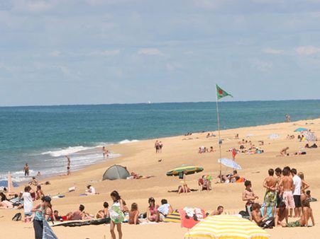 France wants World Heritage status for D-Day beaches