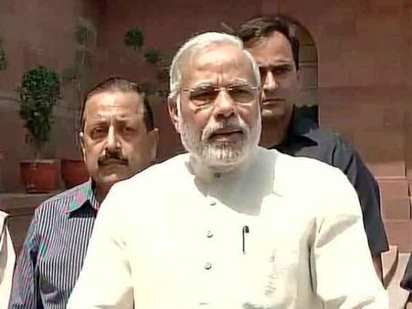 Top bureaucrats asked to implement PM's directive on speedy decisions