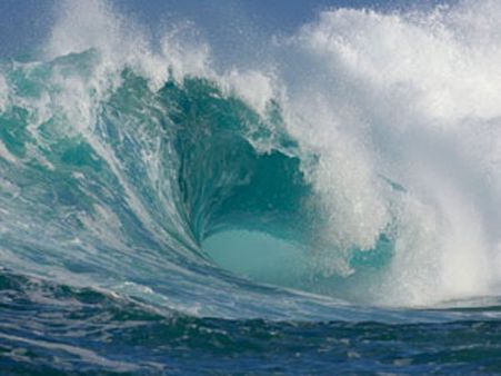 UN calls for eco-awareness on World Oceans Day