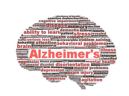 Depression in elderly linked to Alzheimer's risk