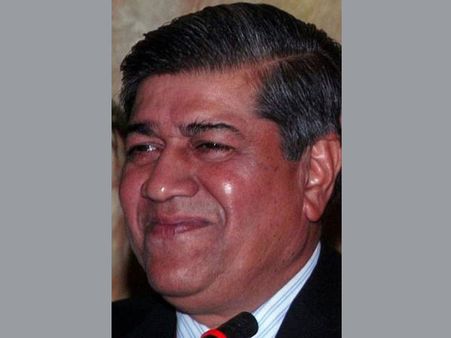 P K Mishra appointed Additional Principal Secretary to Modi