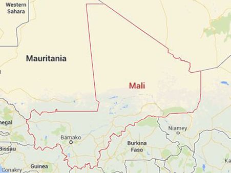 Cambodian peacekeepers died of food poisoning in Mali