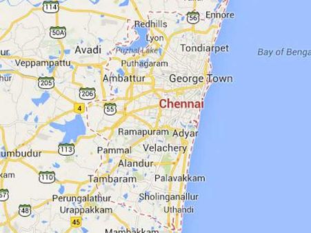 Tamil Nadu: Two girls sexually assaulted, accused on the run