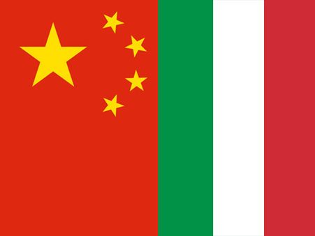 China, Italy sign n-power cooperation pact