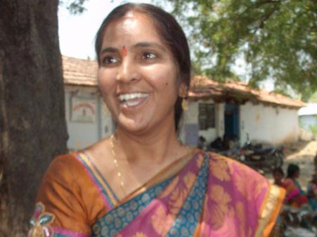 Padma Devender Reddy becomes first Deputy Speaker in Telangana